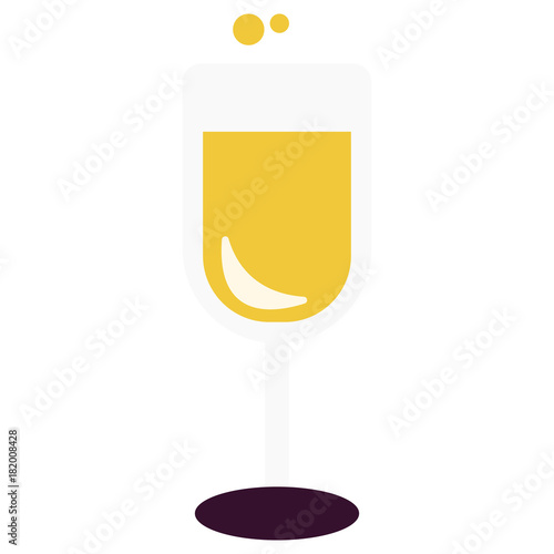 Wallpaper Mural wine icon Torontodigital.ca