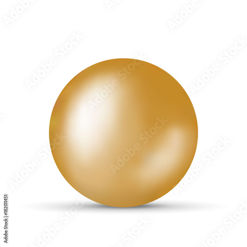 golden ball