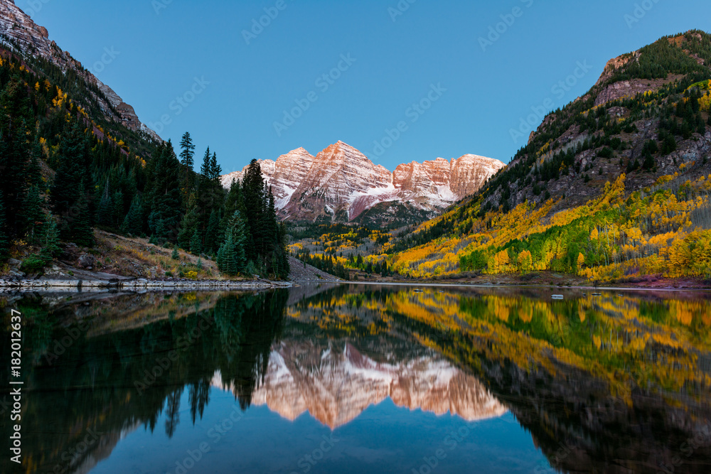 Maroon Bells 2