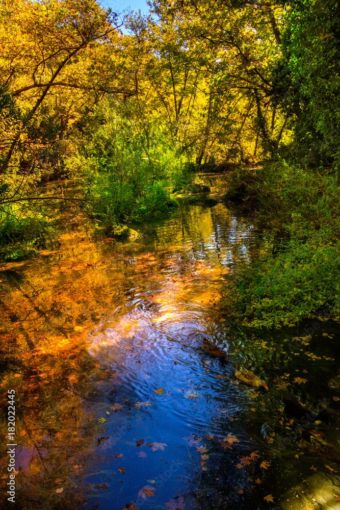 Kursunlu Waterfalls Turkey Kursunlu Waterfalls Turkey