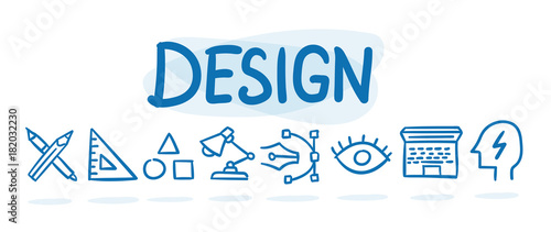 Design Icons