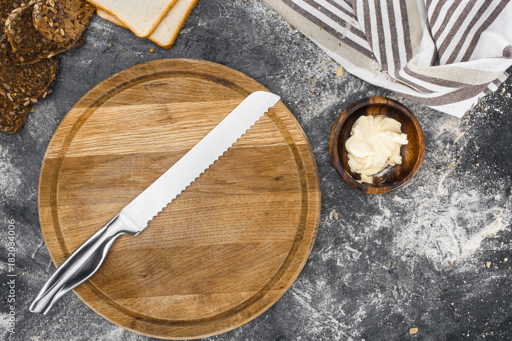 cutting board with knife cutting board with knife
