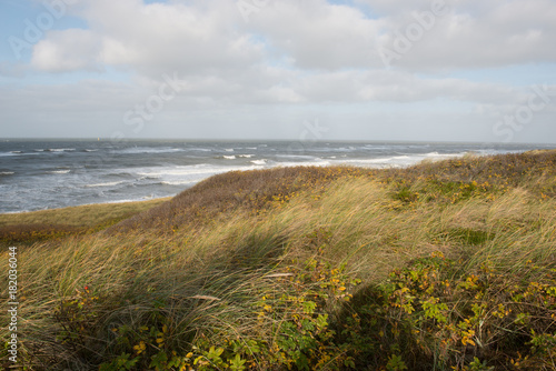 Insel Sylt Nordsee