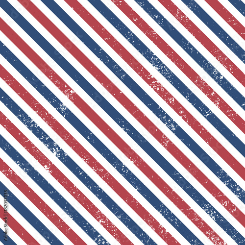 Abstract line pattern