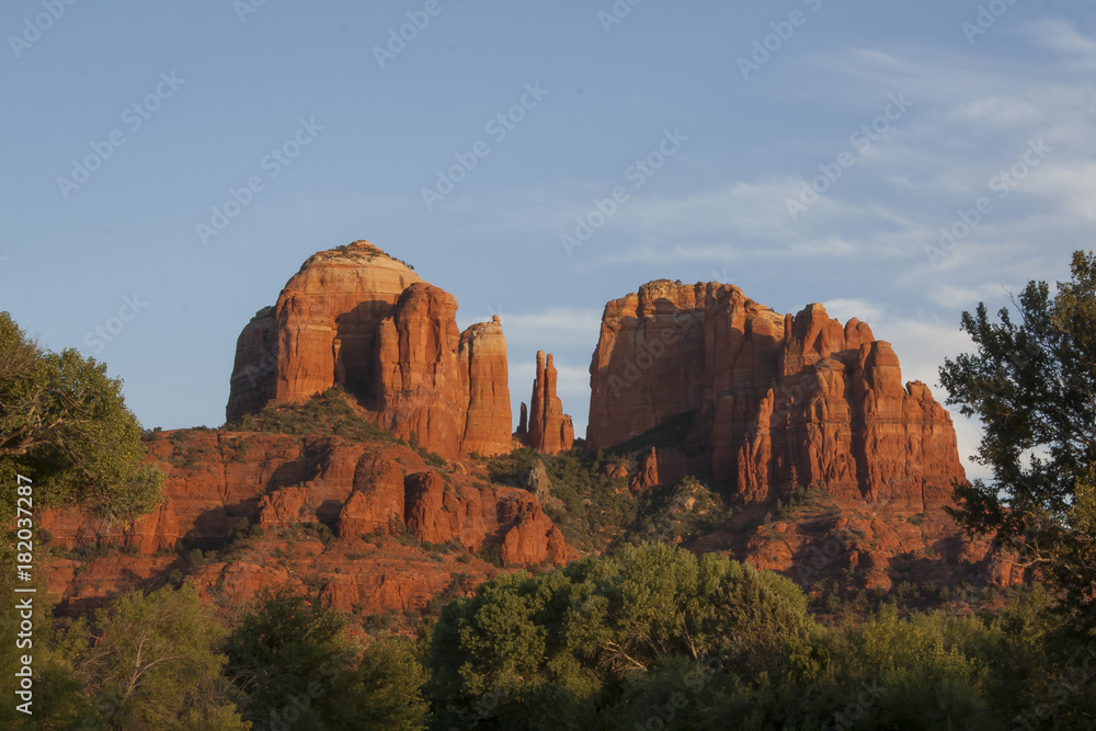Red Rock state Park Sedona