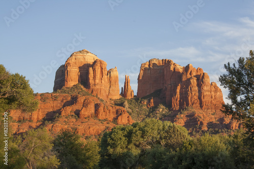 Red Rock state Park Sedona
