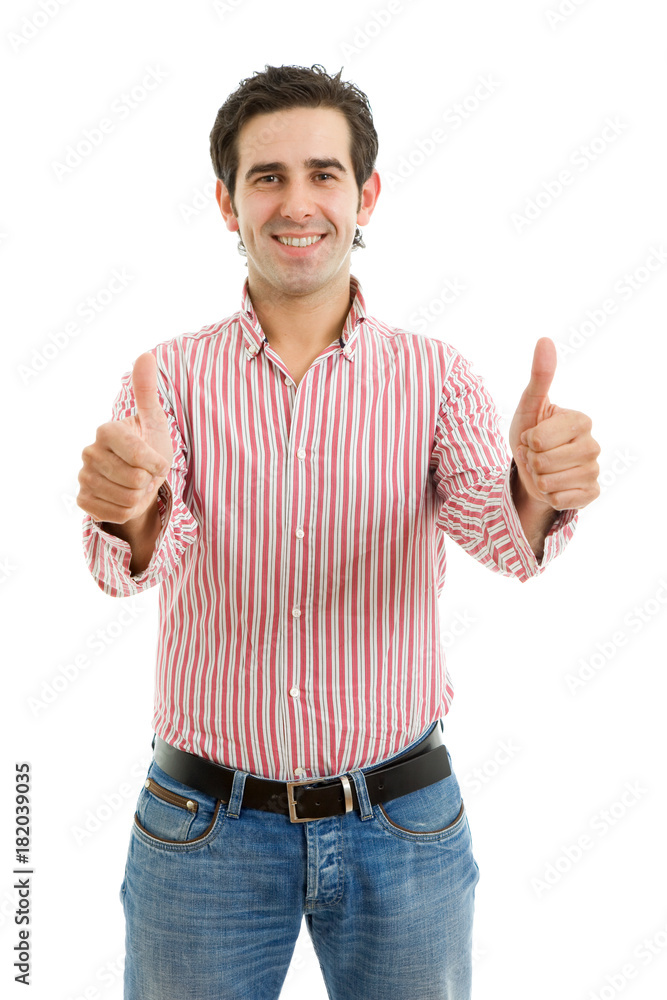 thumb up thumb up