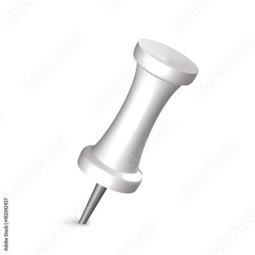pin 02 white