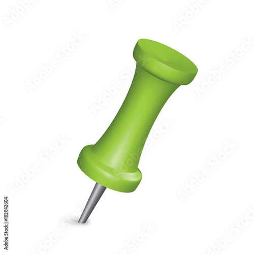 pin 02 green
