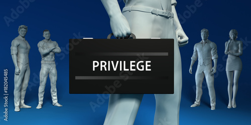 фотографія Privilege