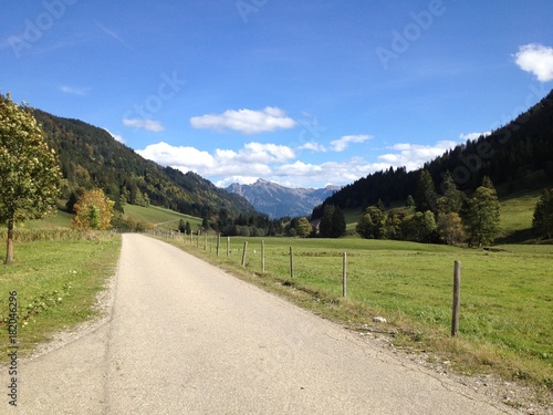 Impressionen Bayern
