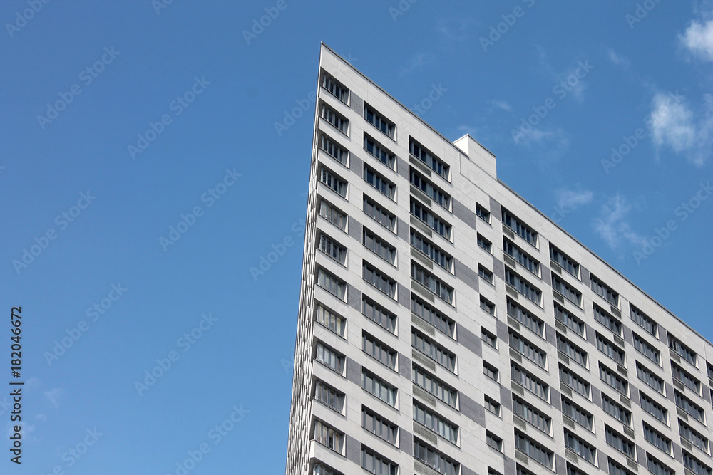 sky, blue, arris, sharp corner, design, modern, skyscraper, high, development, housing, downtown, building, city, construction, urban, architecture sky, blue, arris, sharp corner, design, modern, skyscraper, high, development, housing, downtown, building, city, construction, urban, architecture