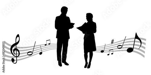 Musik - Chor - 3