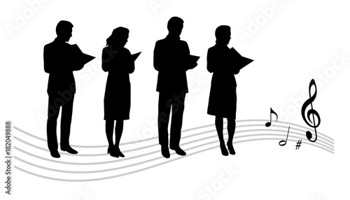 Musik - Chor - 4