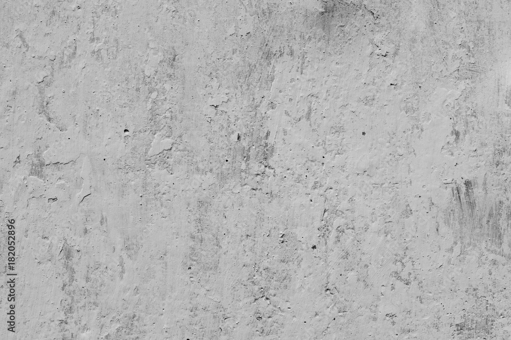 Wall fragment with scratches and cracks Wall fragment with scratches and cracks