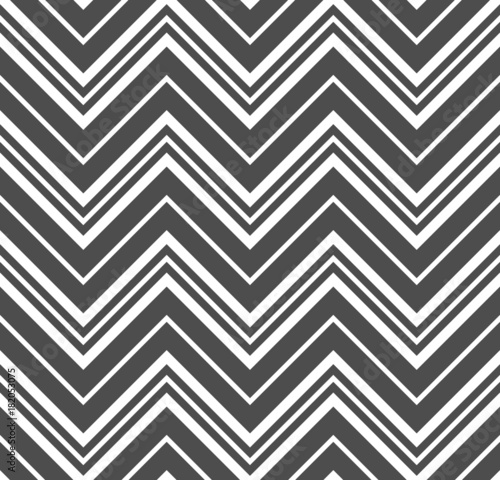 Chevron Seamless Pattern