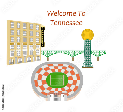 welcome to Tennessee