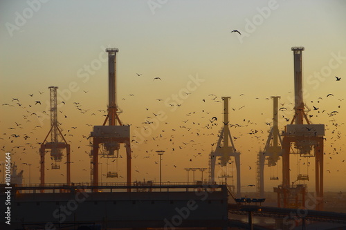 chantier naval