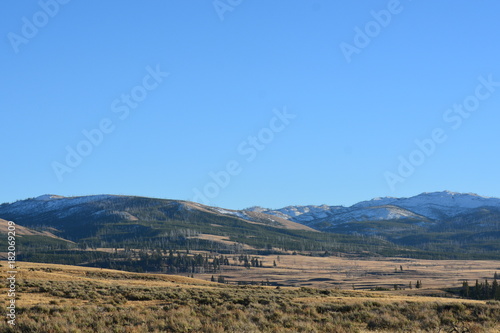 Vast Open Country