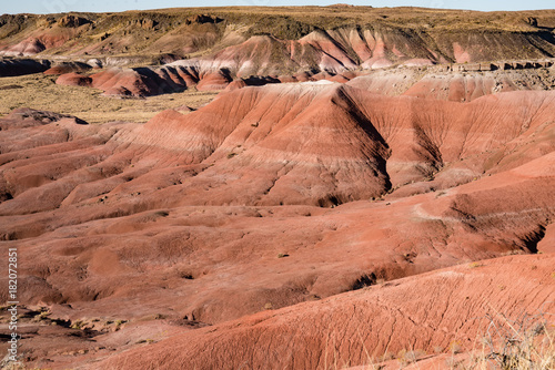 Arizona Painted Desert