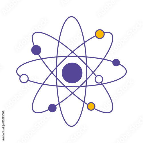 atom icon image