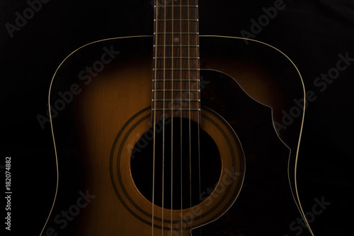 Acustic guitar