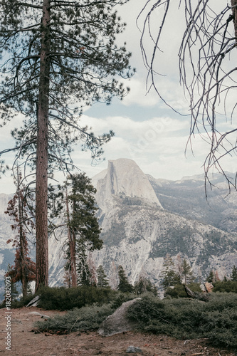 Yosemite