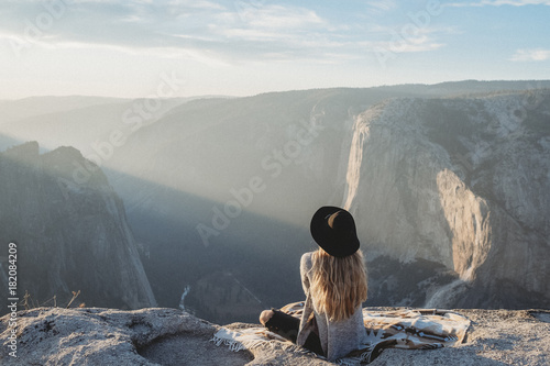 Taft Point