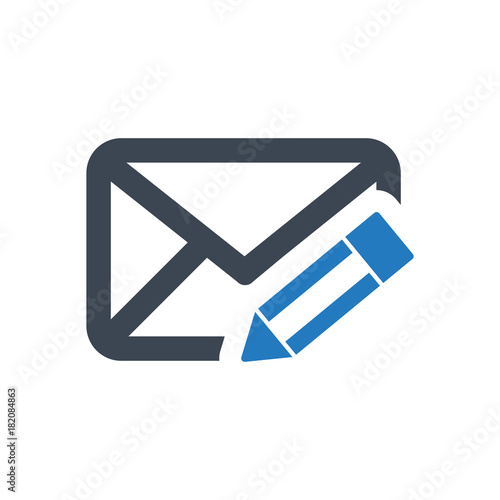 Compose Email Icon