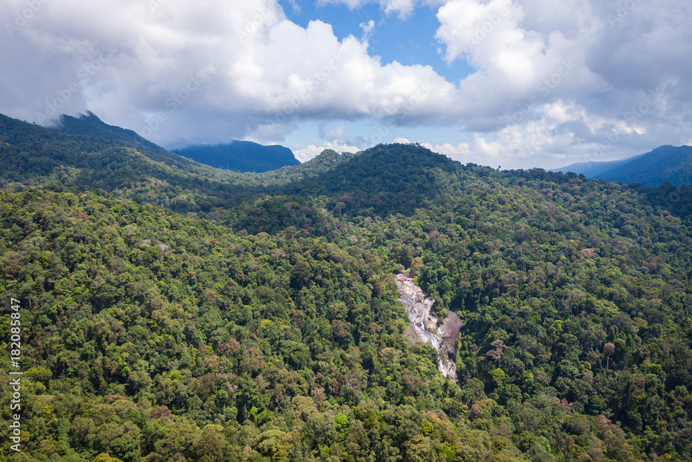 Fototapeta premium Langkawi, Malaysia