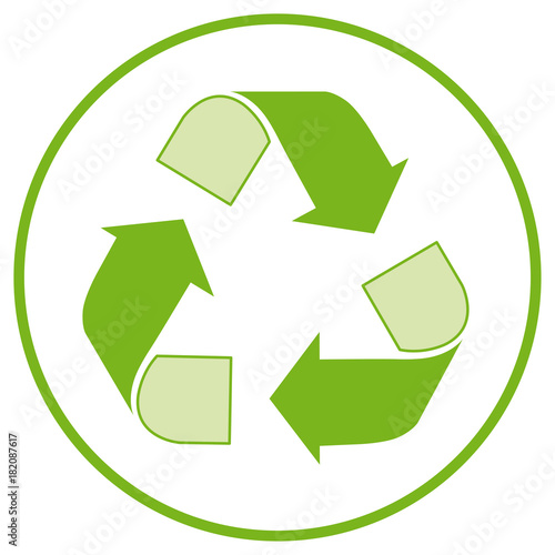 Recylce logo
