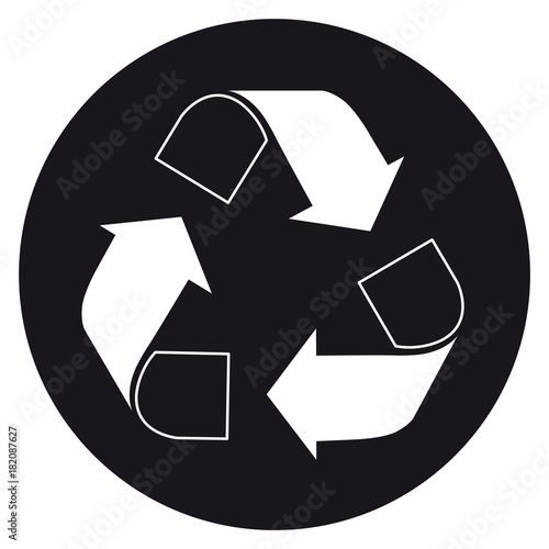 Recylce logo