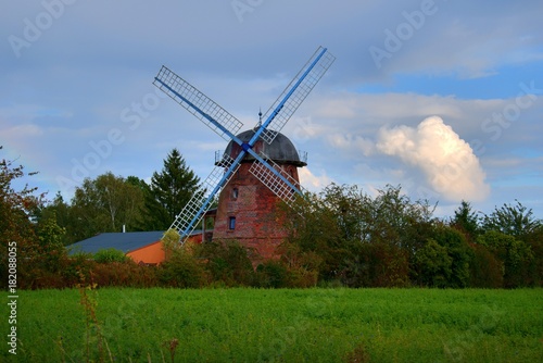 Holl  nderm  hle bei Rheinsberg