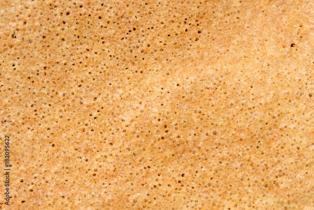 Pancake. Tasty hot breakfast. Delicious snack. Macro. Pancake. Tasty hot breakfast. Delicious snack. Macro.