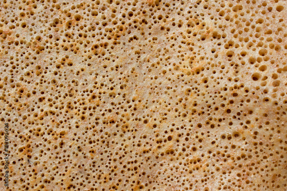 Pancake. Tasty hot breakfast. Delicious snack. Macro. Pancake. Tasty hot breakfast. Delicious snack. Macro.