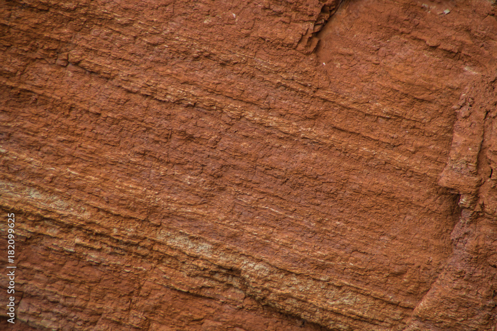 Fototapeta premium Sandstein Textur