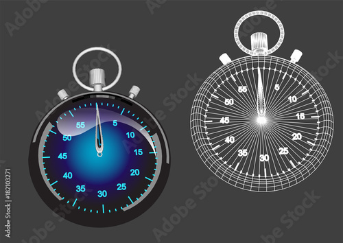 stopwatch