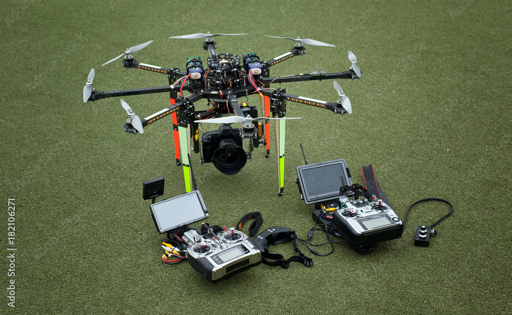 Dji dslr drone deals