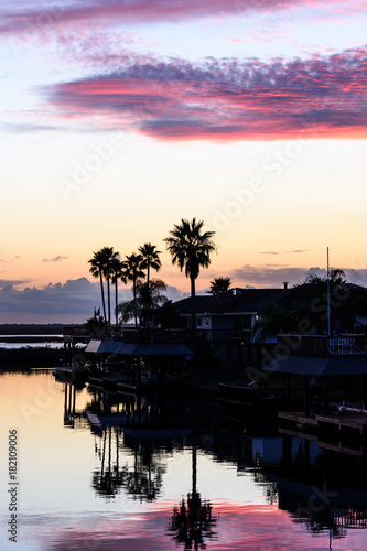 GalvestonSunset3