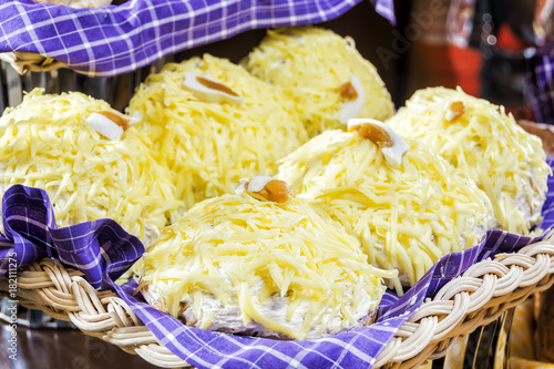 Ensaymada