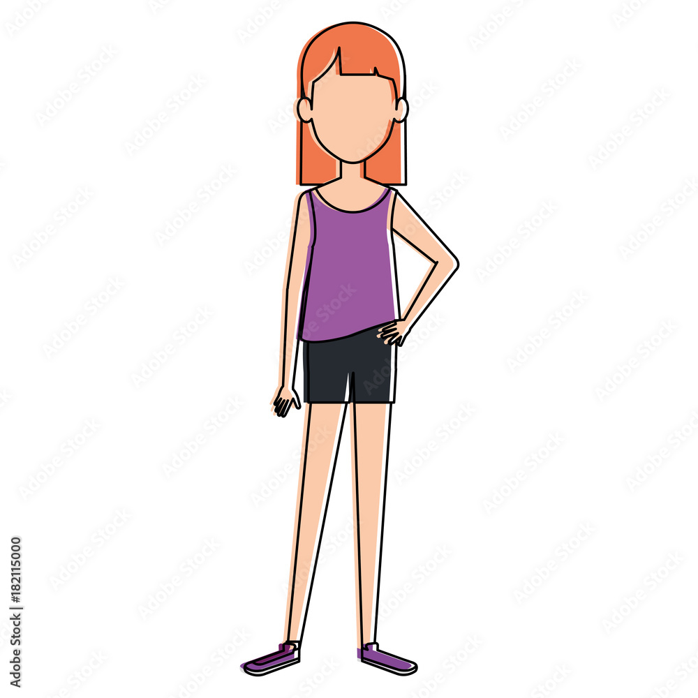 beautiful woman avatar character vector illustration design beautiful woman avatar character vector illustration design