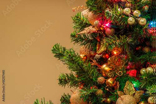Christmas Tree Decorations