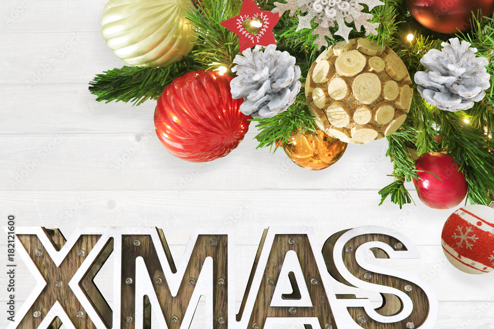 クリスマス背景素材 ナチュラルウッド白 Stock Photo Adobe Stock クリスマス背景素材 ナチュラルウッド白 Stock Photo Adobe Stock