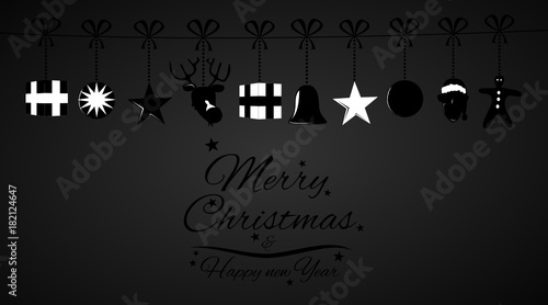 Merry Christmas Card