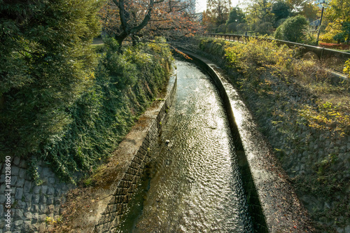 哲学堂公園
 photo