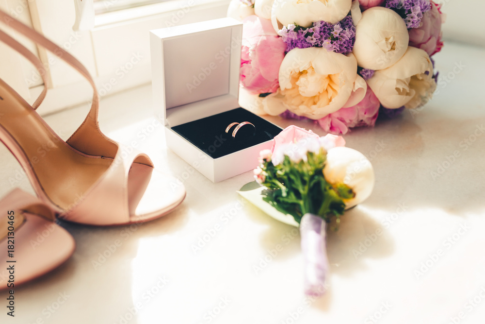 Luxury Wedding Pages • on Instagram: “Here is your perfect shoes✨ Which one  you will choose? Tell us about it… | Bride heels, Wedding shoes heels, Wedding  sandals