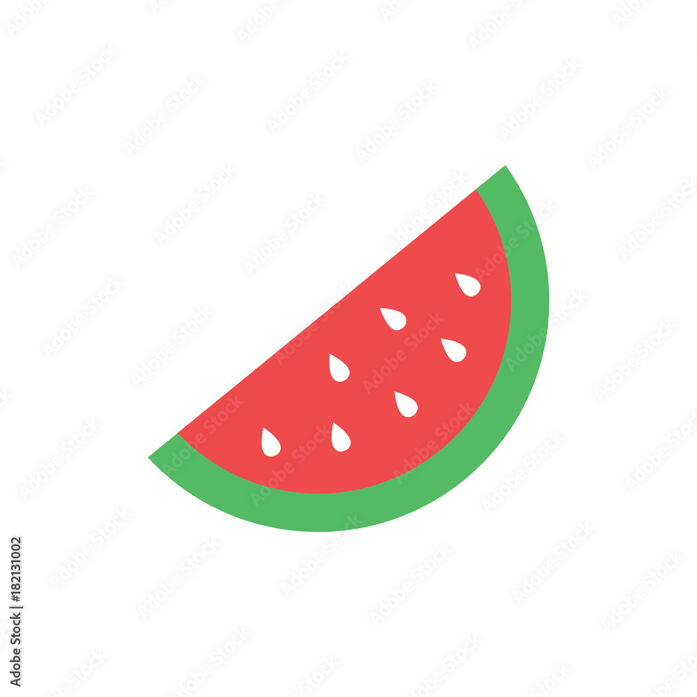 fruit icons logo illustration vector design fruit icons logo illustration vector design