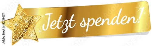 Jetzt spenden