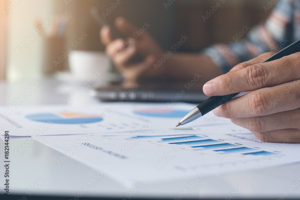 Business strategy analysis Business strategy analysis