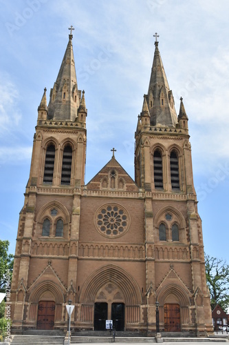 cathedral